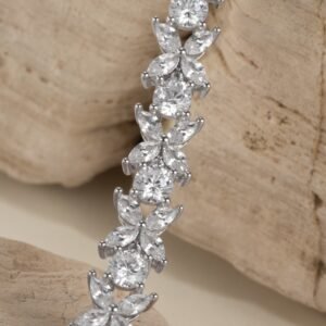 T victoria Horse Eye Vine Bracelet