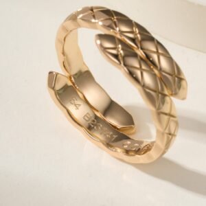 Coco crushToi et Moi ring