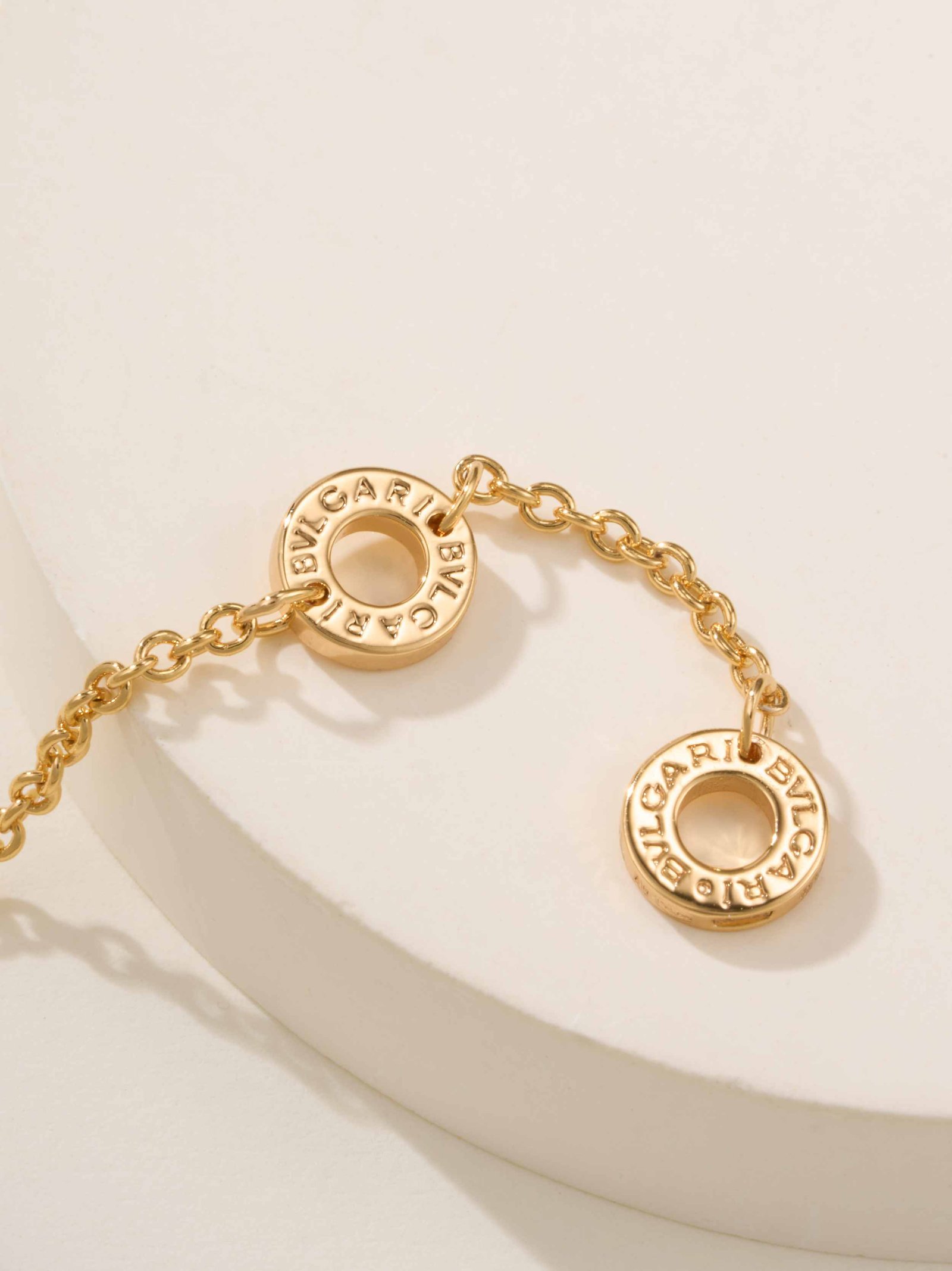 BV double-sided necklace - Image 8