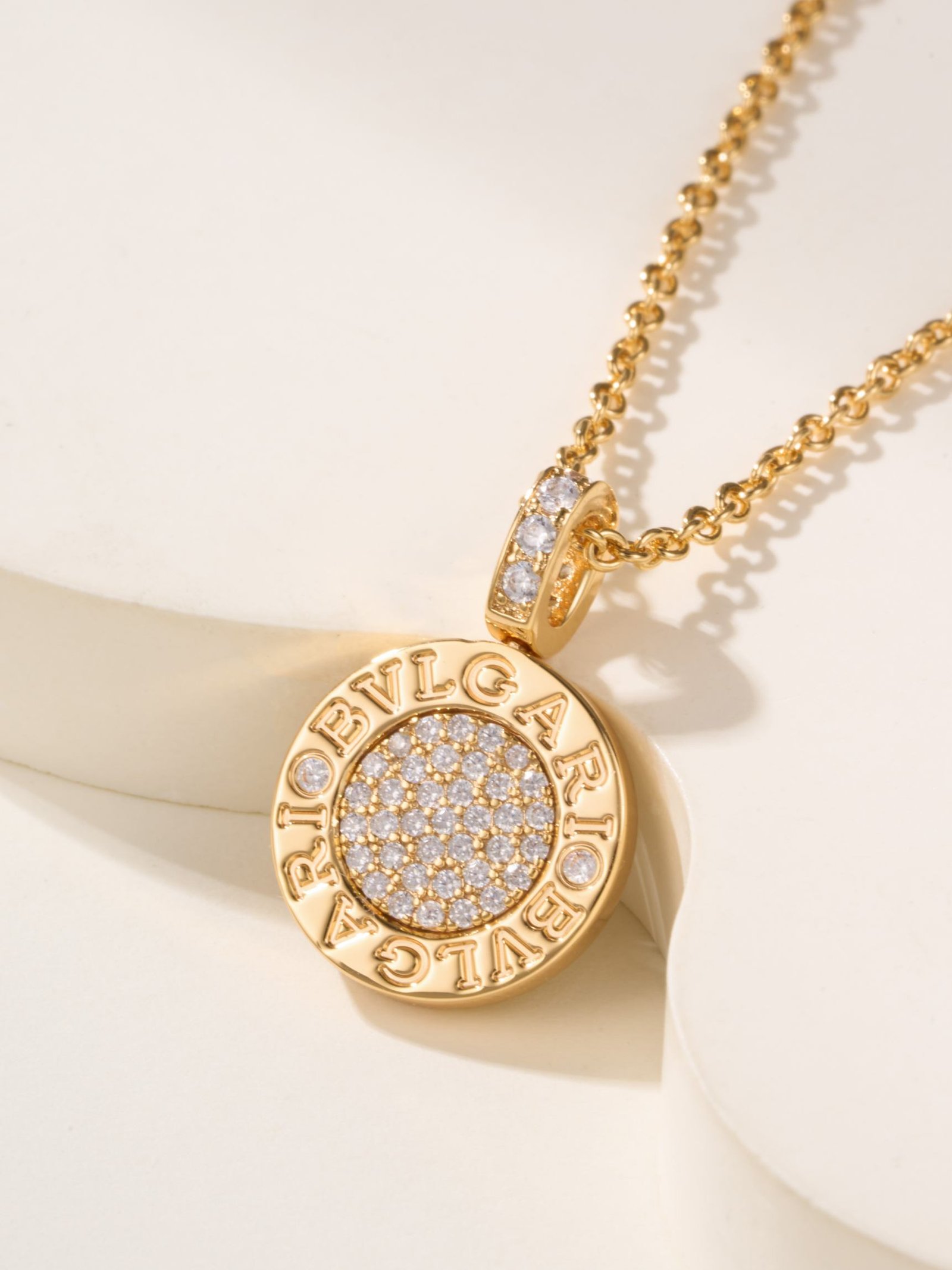 BV double-sided necklace - Image 6