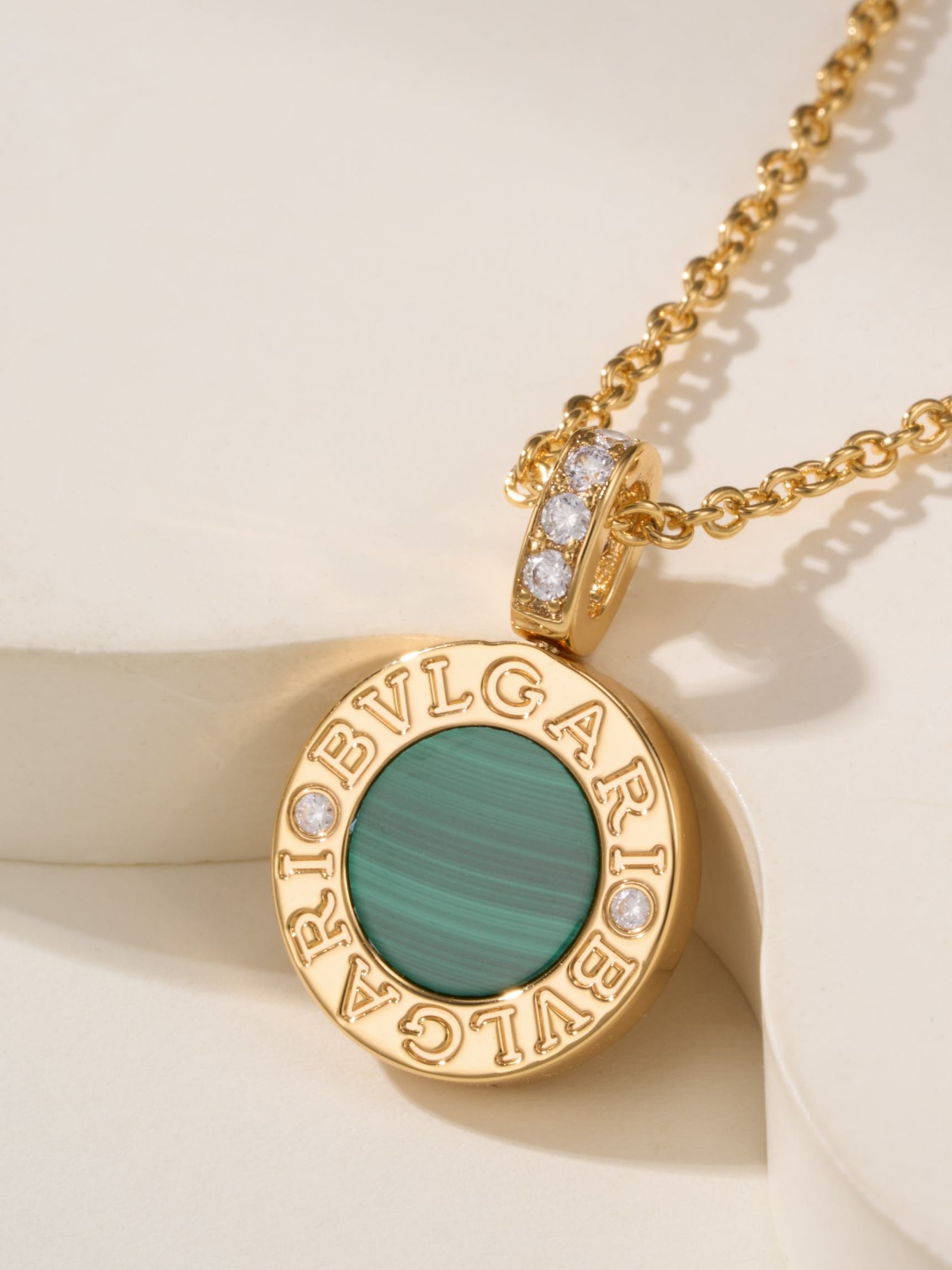 BV double-sided necklace - Image 5