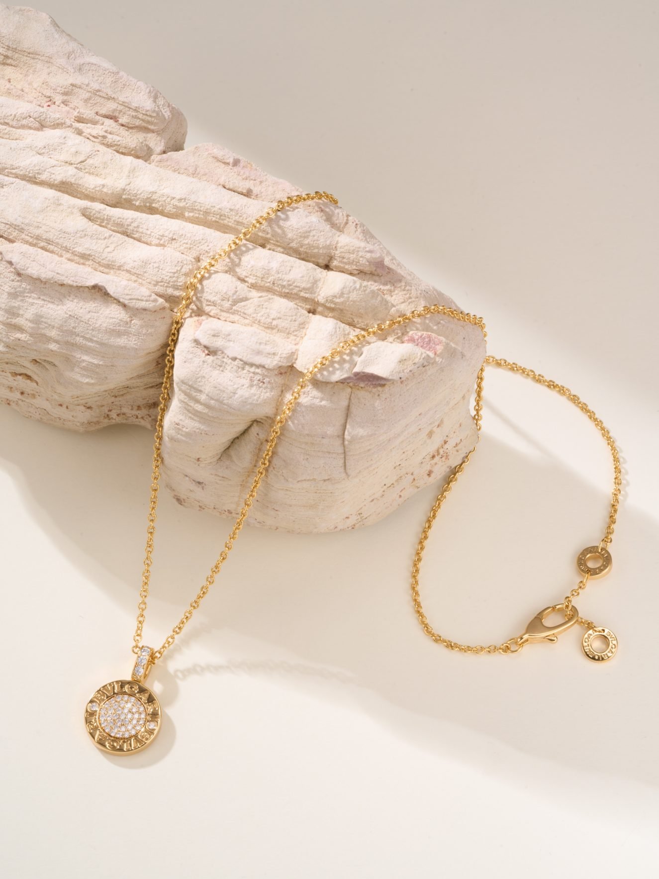 BV double-sided necklace - Image 2