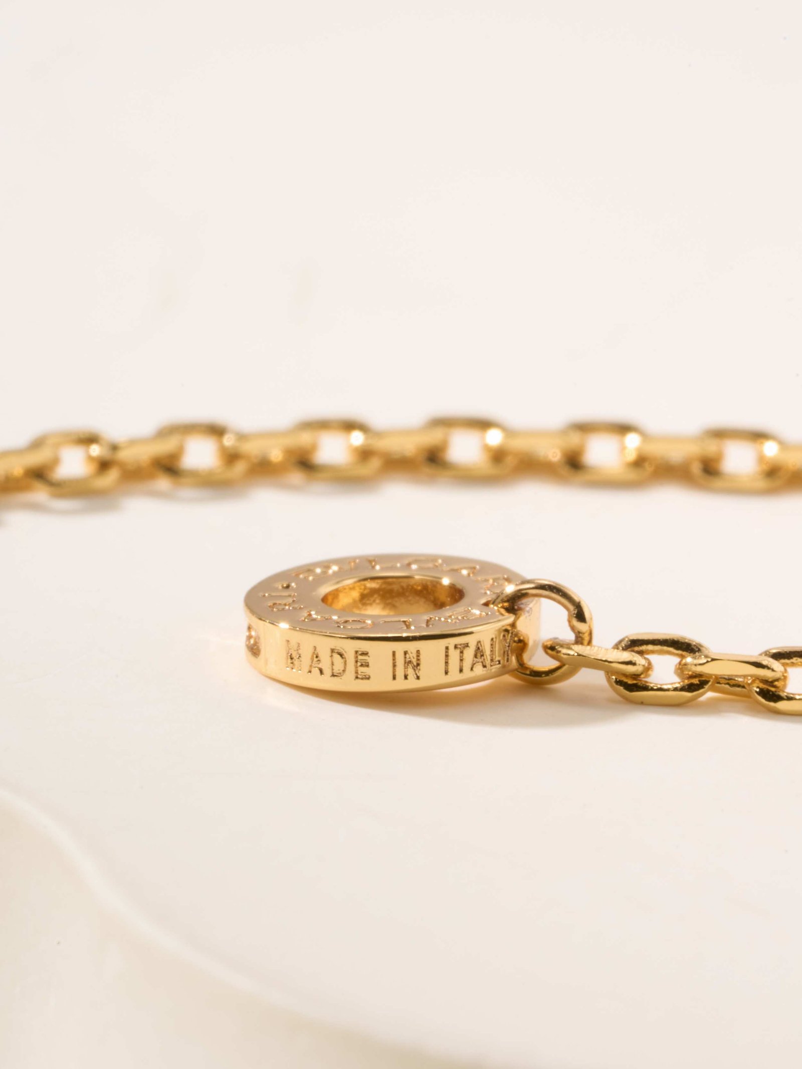 Spirit Snake Head Tail Diamond Snake Bone Necklace - 图片 7