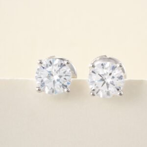 T Four Claw Earnail (1ct)