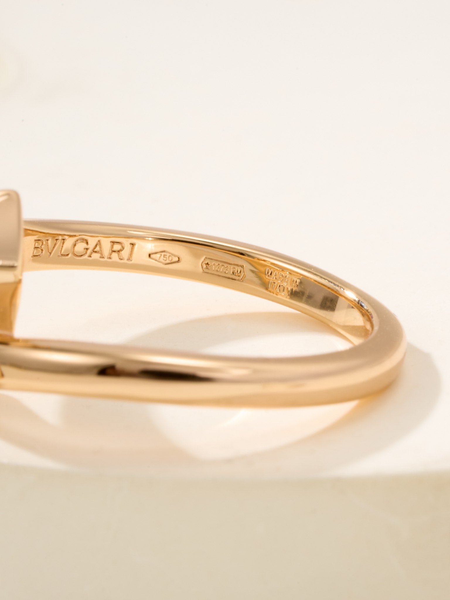 Diva Belly Small Skirt Ring - Image 7