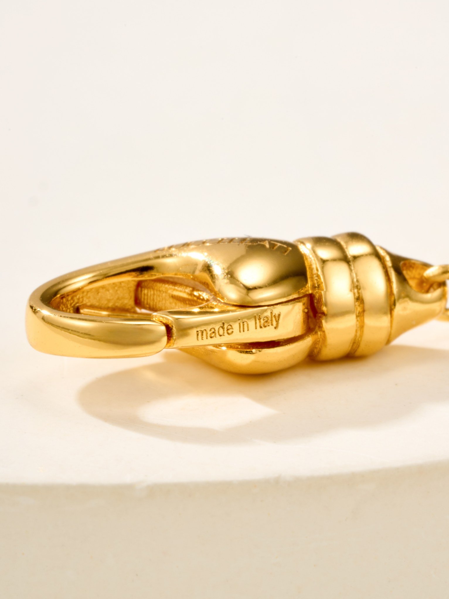 BU Opera Series Five Flower Diamond Tiger Eye Car Flower Bracelet (Large) - 图片 8