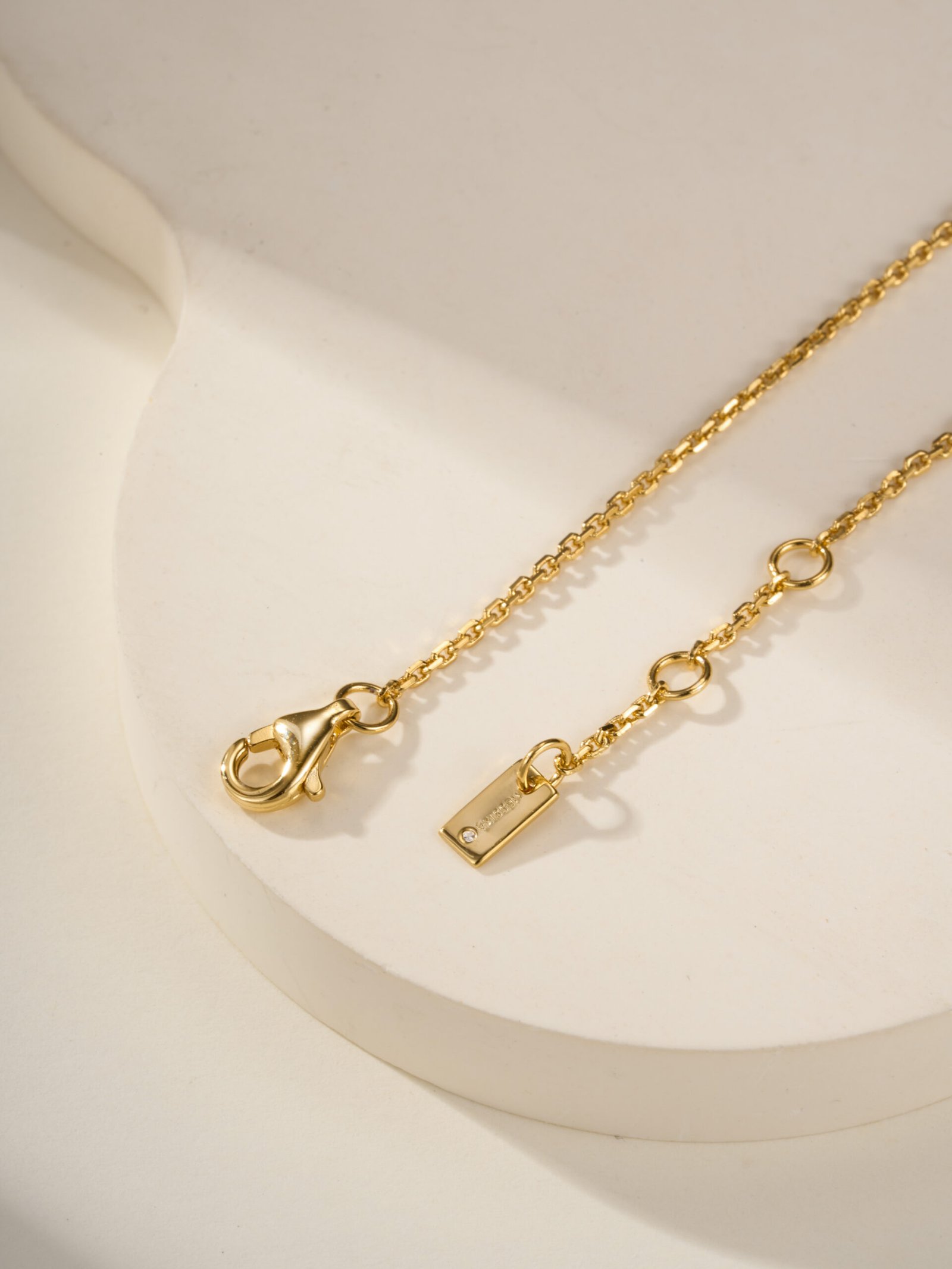 Messika Three Diamond Sliding Bracelet - Image 4