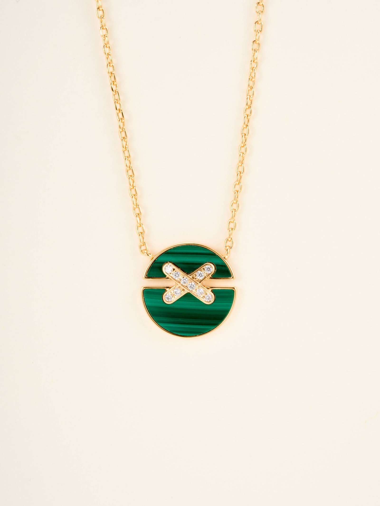 Liens Bond Bellmare Necklace - Image 3
