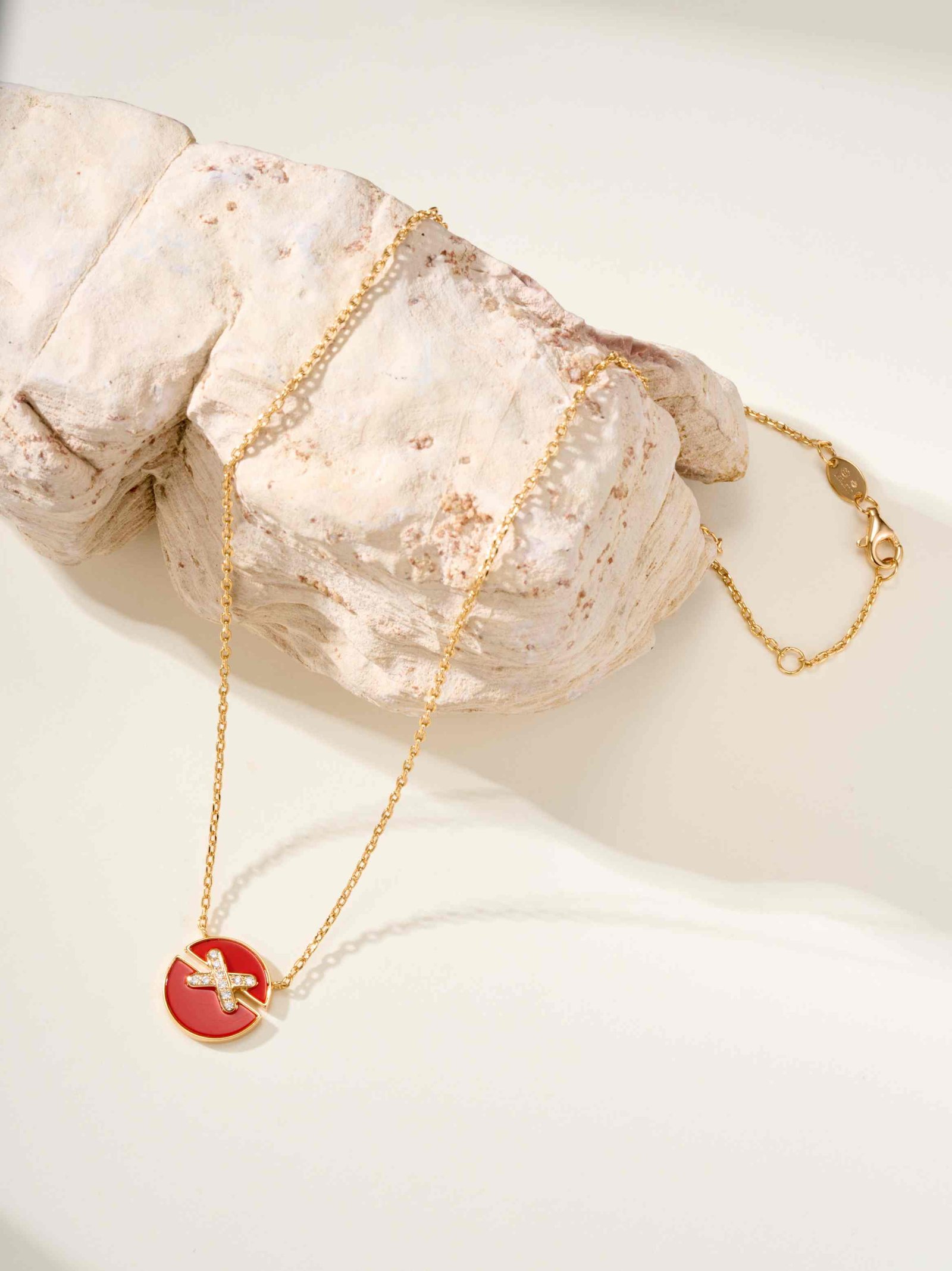 Liens Bond Bellmare Necklace - Image 10
