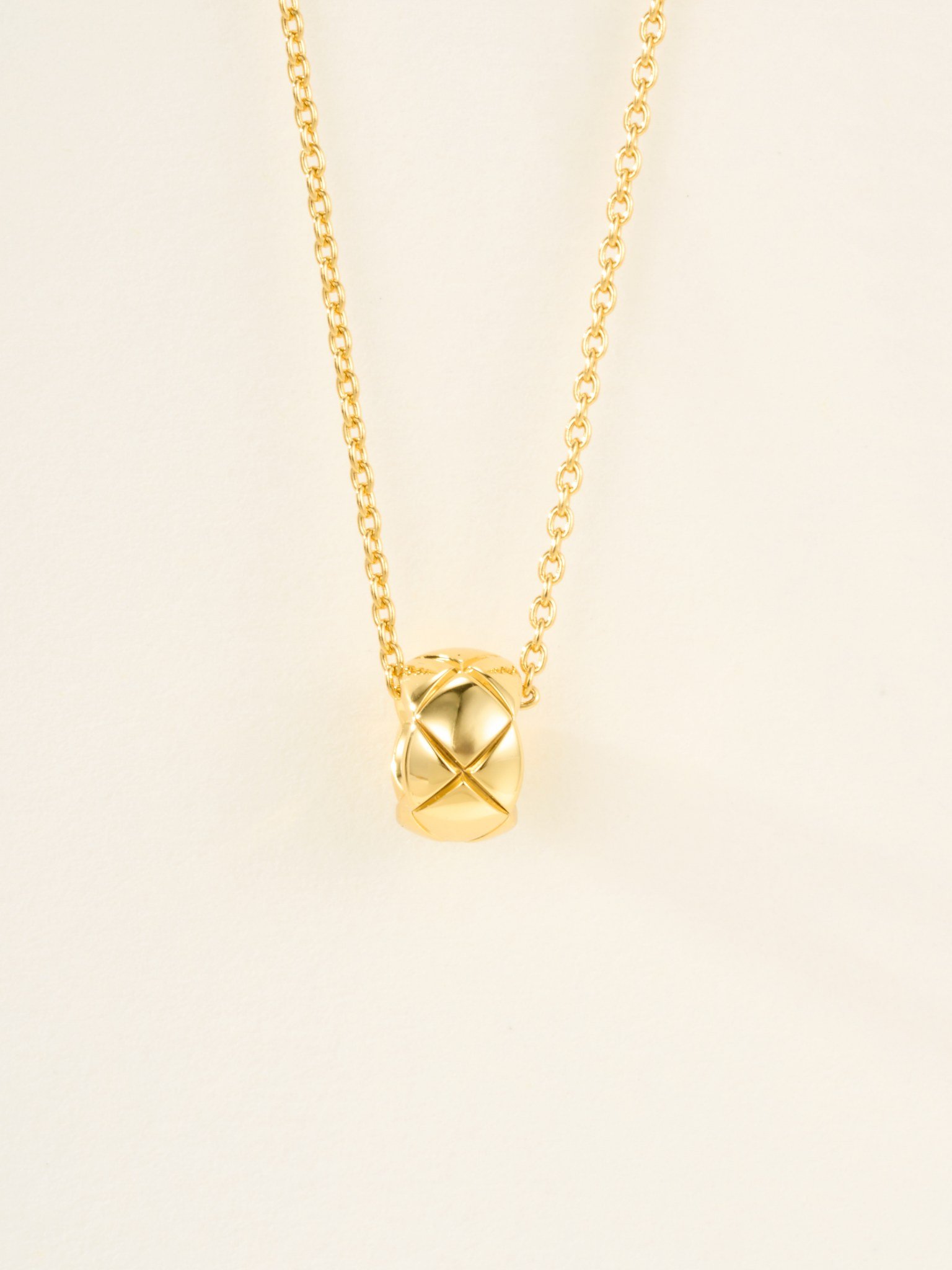 COCO CRUSH Mini Necklace - Image 2