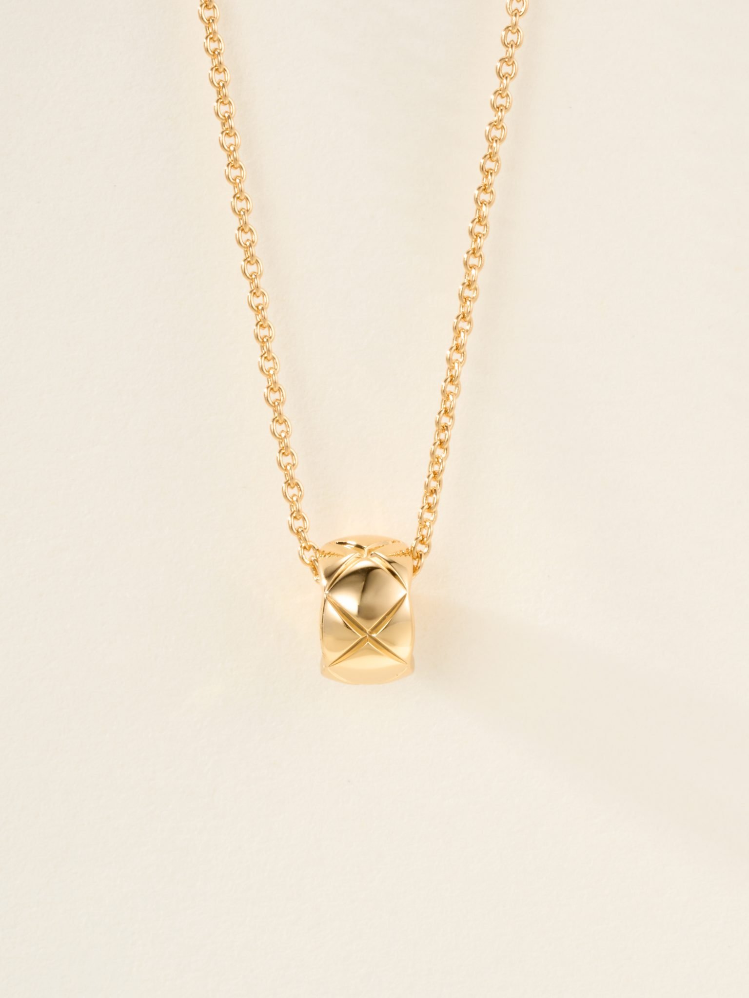 COCO CRUSH Mini Necklace - Image 4