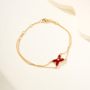 Jeux de Liens Huan Yuan series bracelet