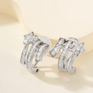 COMETE GEODF Earrings