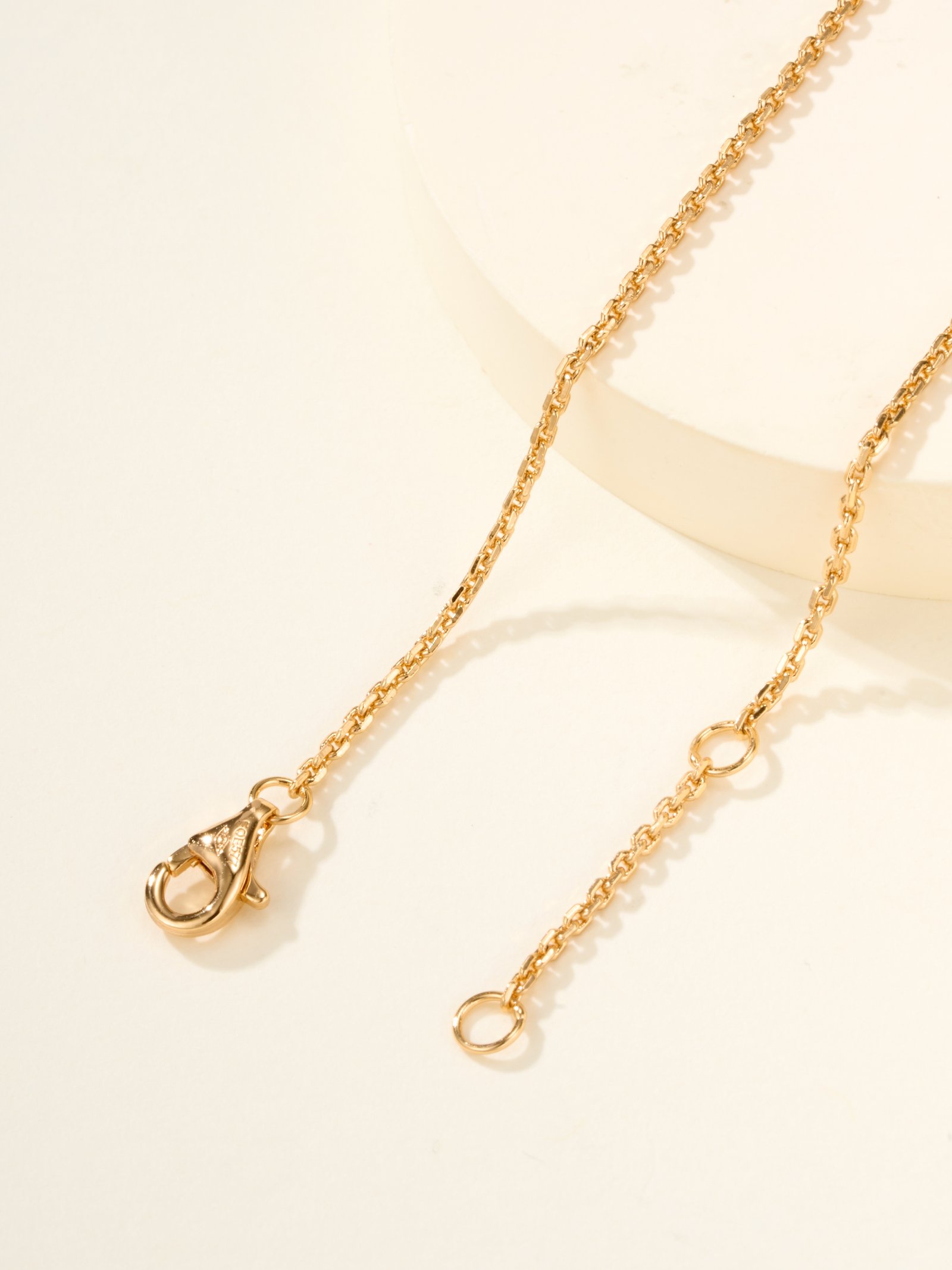 Talisman small necklace (CNC machine version) - 图片 7