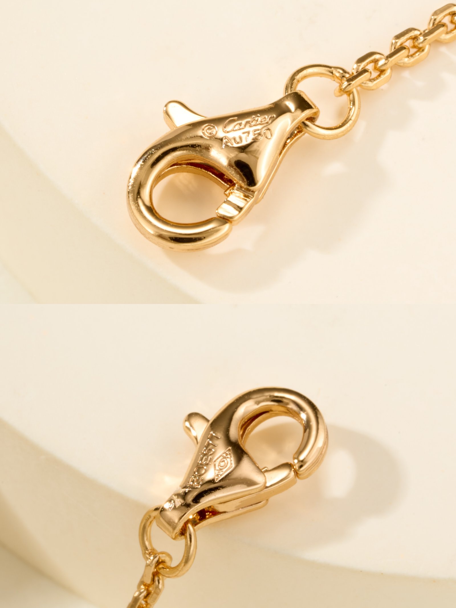 Talisman small necklace (CNC machine version) - 图片 8