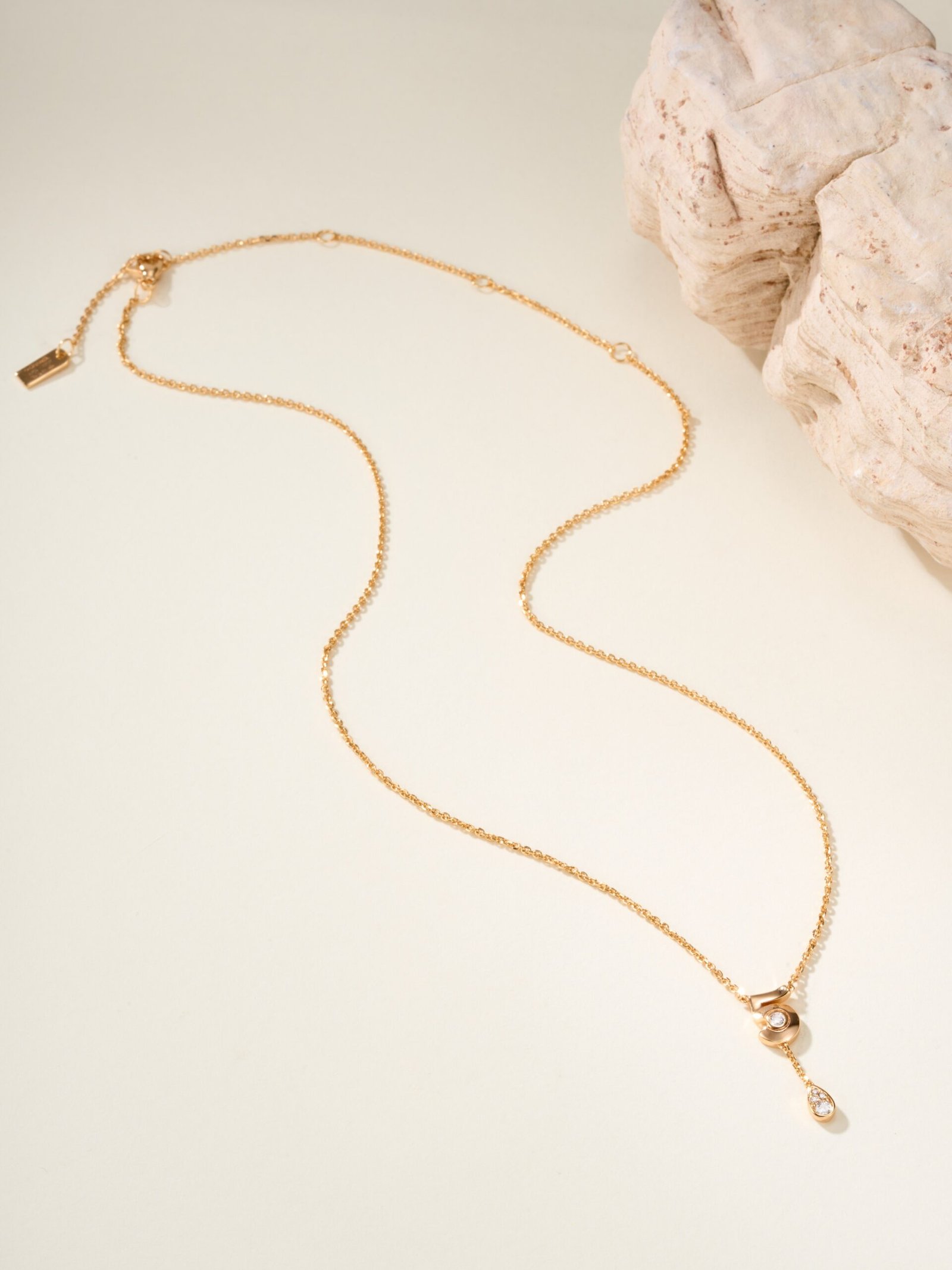 Eternal N ° 5 necklace - Image 6