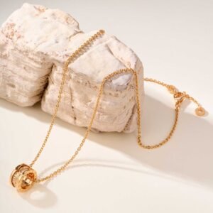 B. Zero1 Design Legend necklace