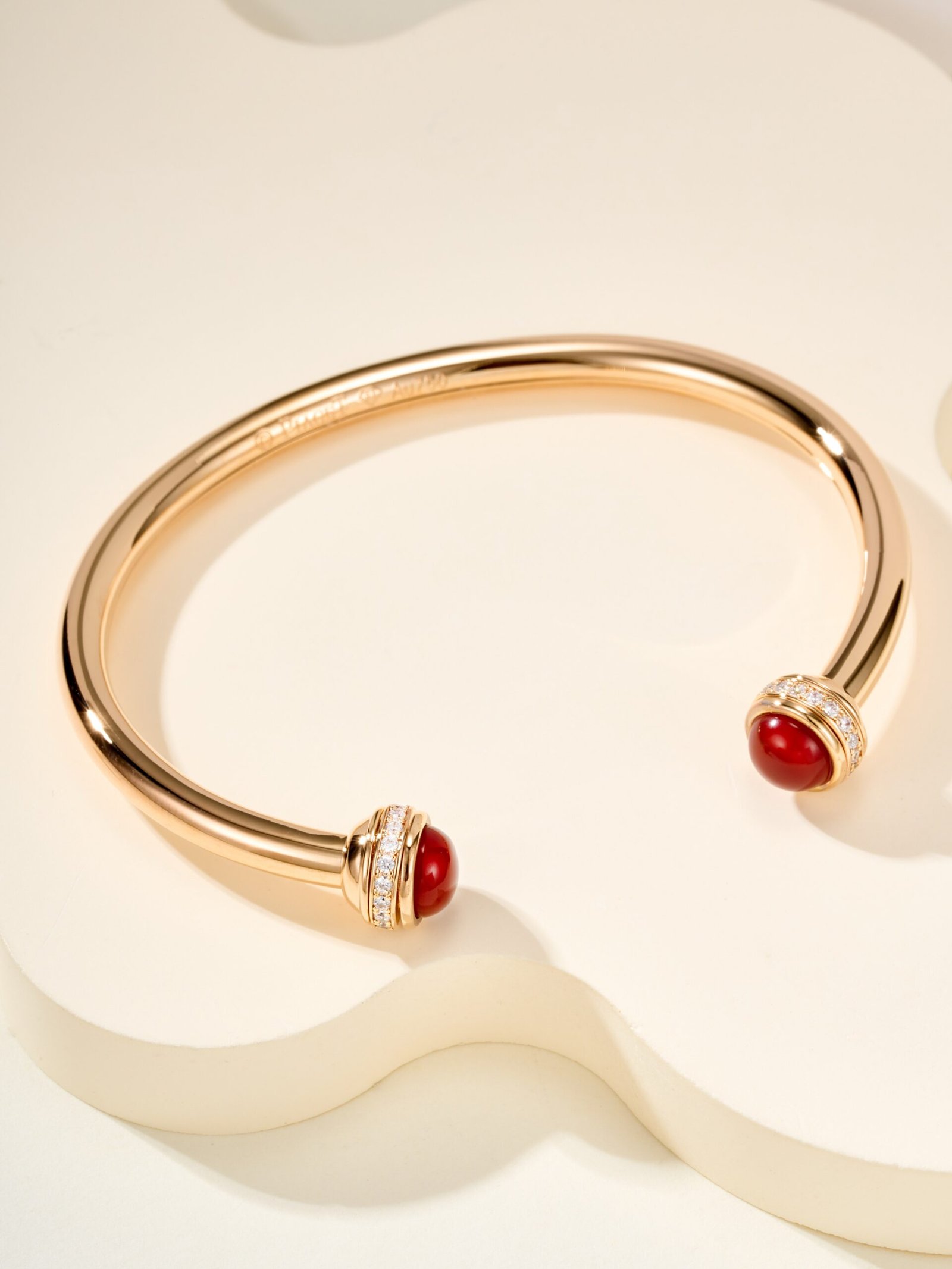 PIAGET Time Runs Bracelet - 图片 5