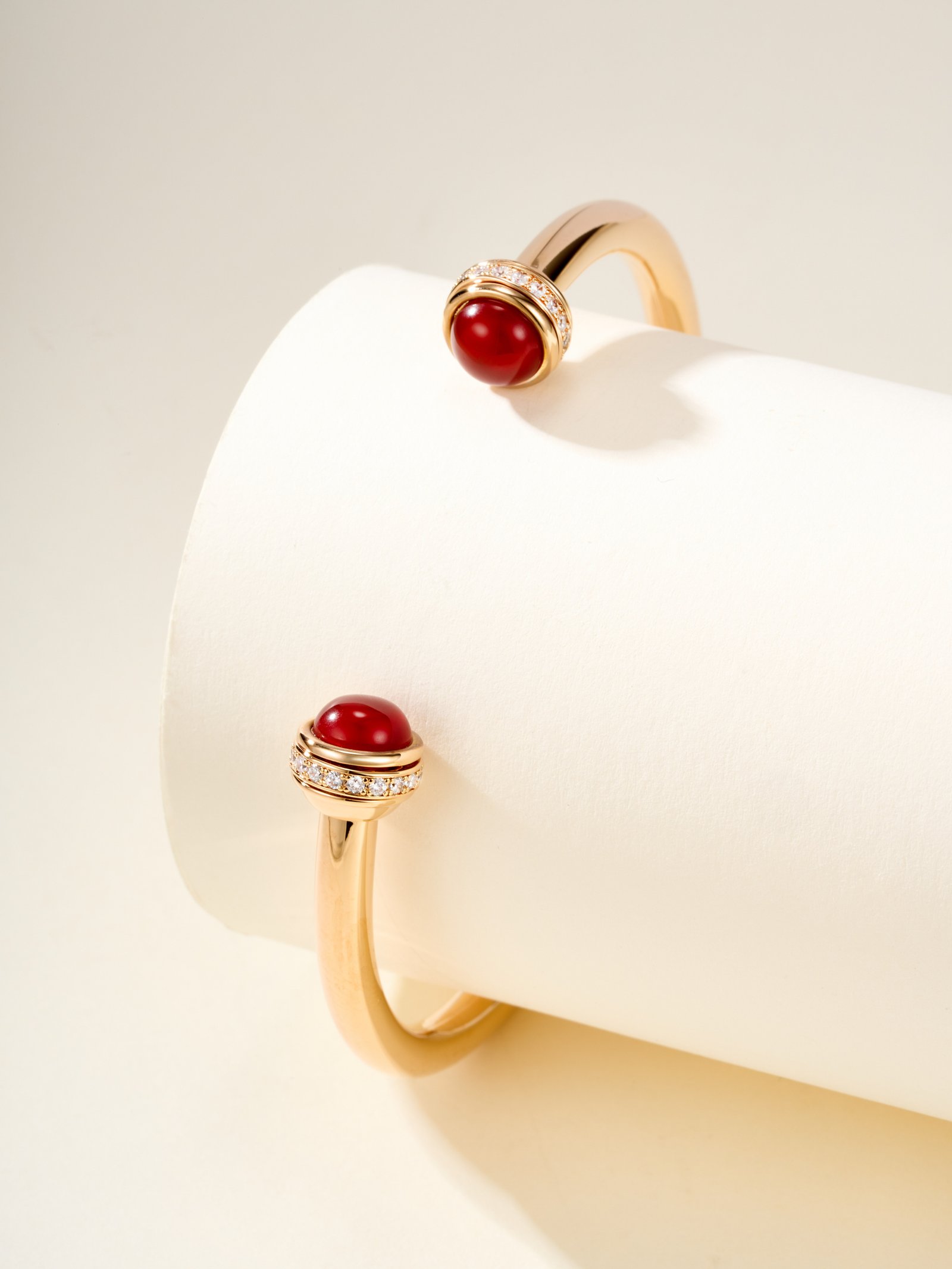 PIAGET Time Runs Bracelet - 图片 11