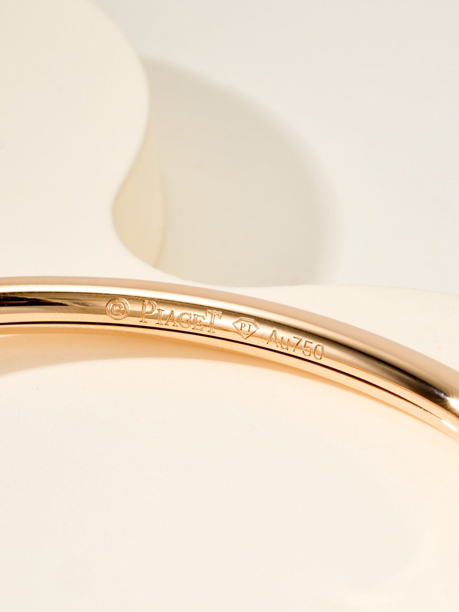 PIAGET Time Runs Bracelet - 图片 9