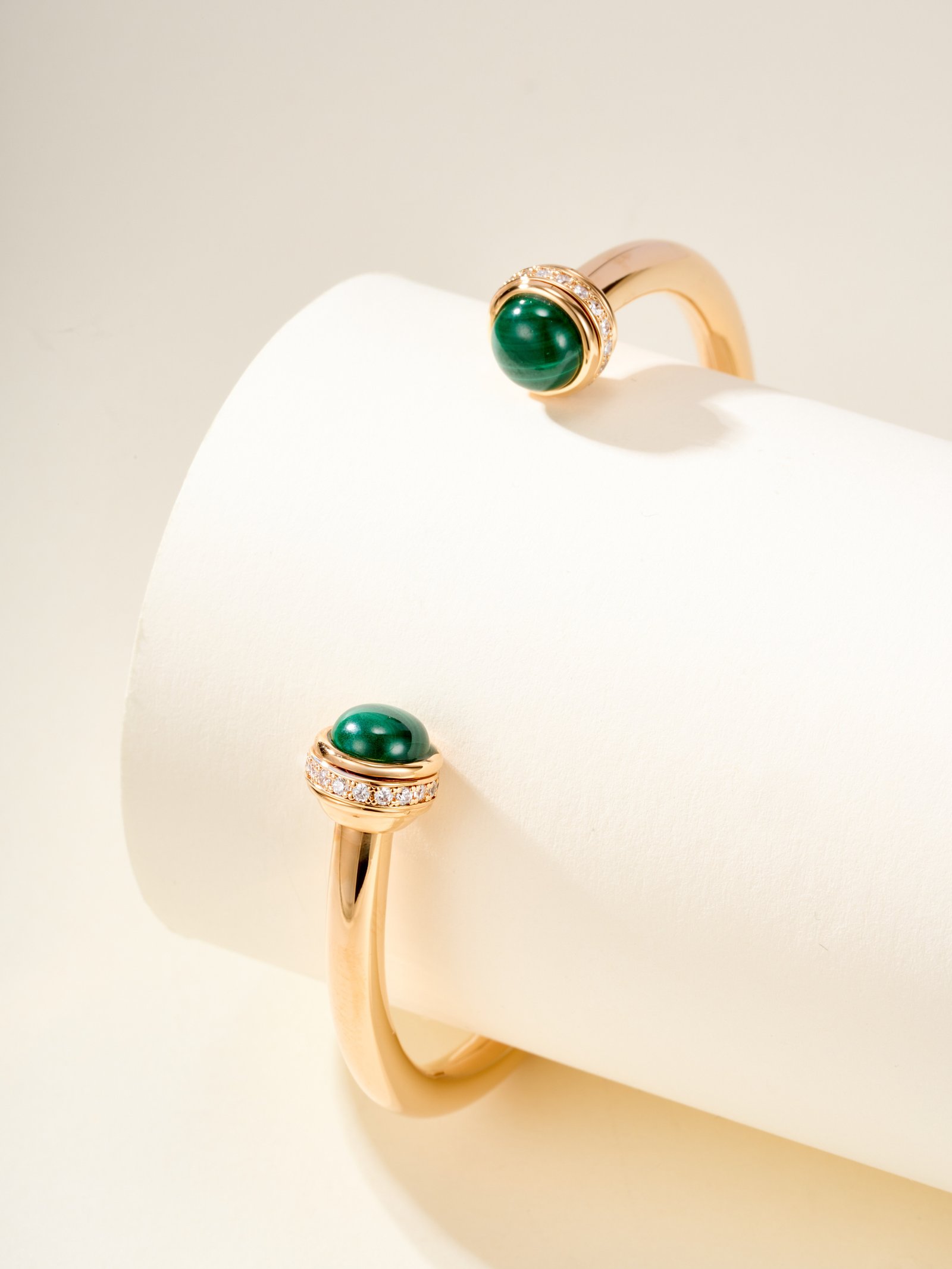 PIAGET Time Runs Bracelet - 图片 13