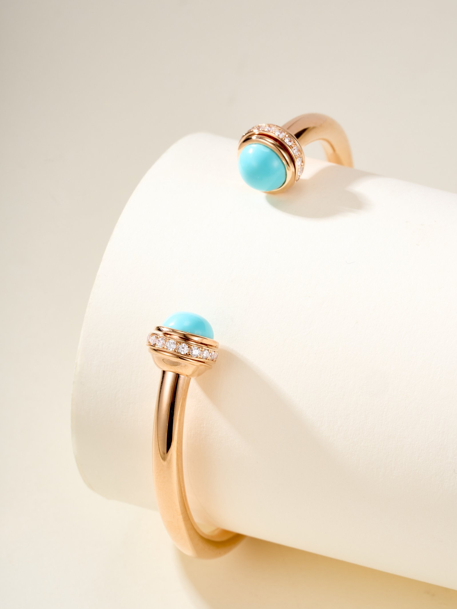 PIAGET Time Runs Bracelet - 图片 12