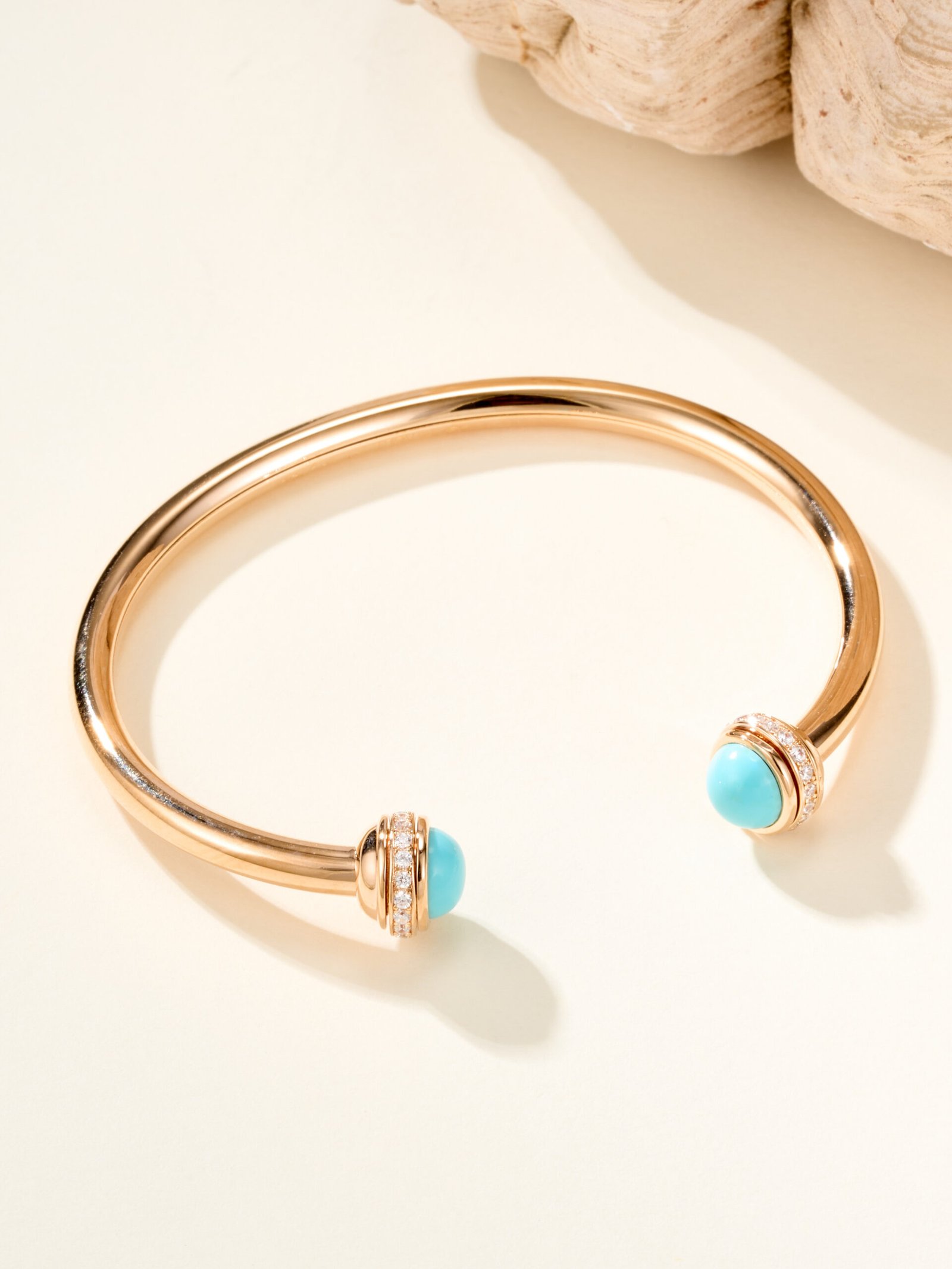 PIAGET Time Runs Bracelet - 图片 6