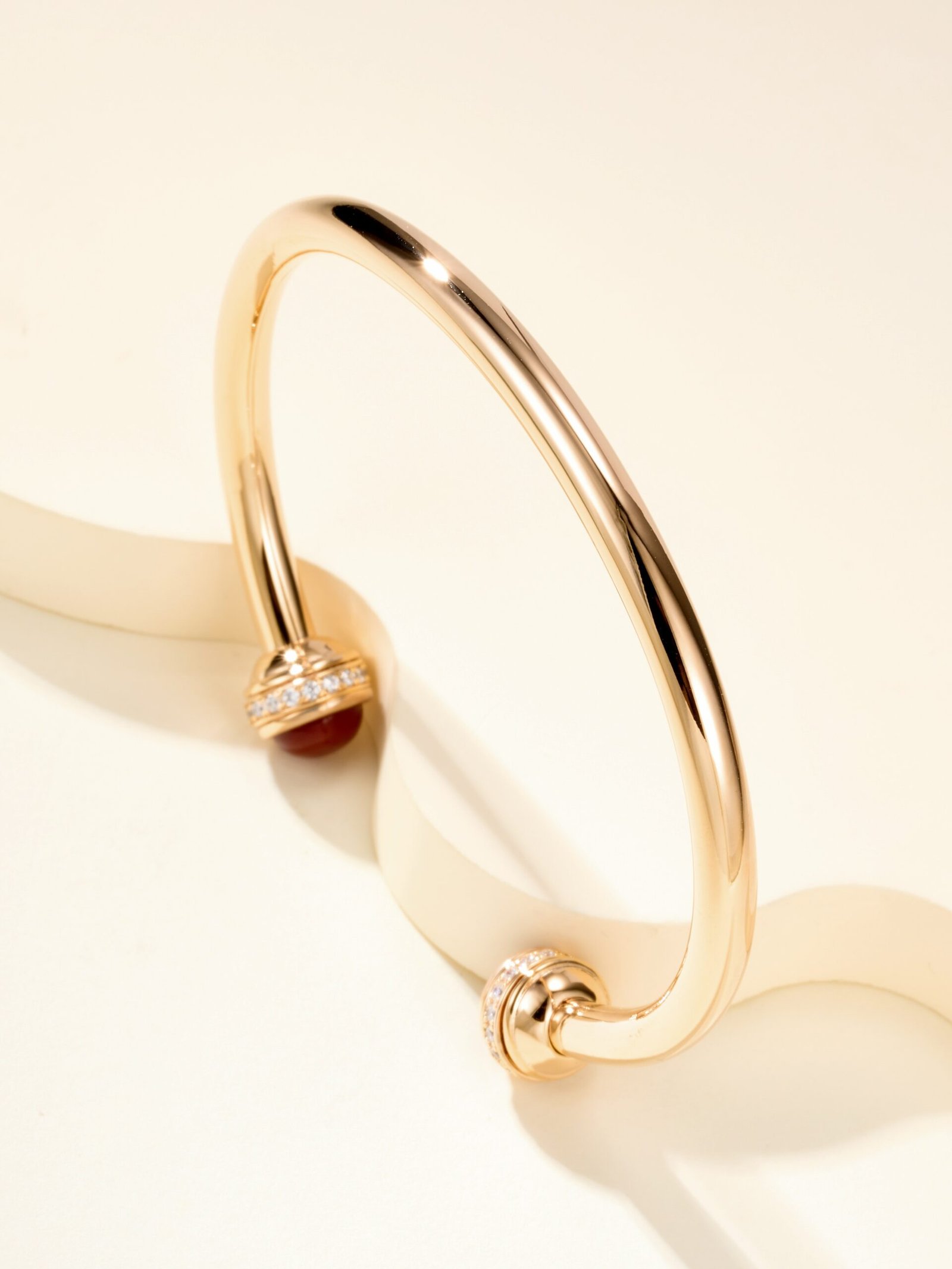 PIAGET Time Runs Bracelet - 图片 8