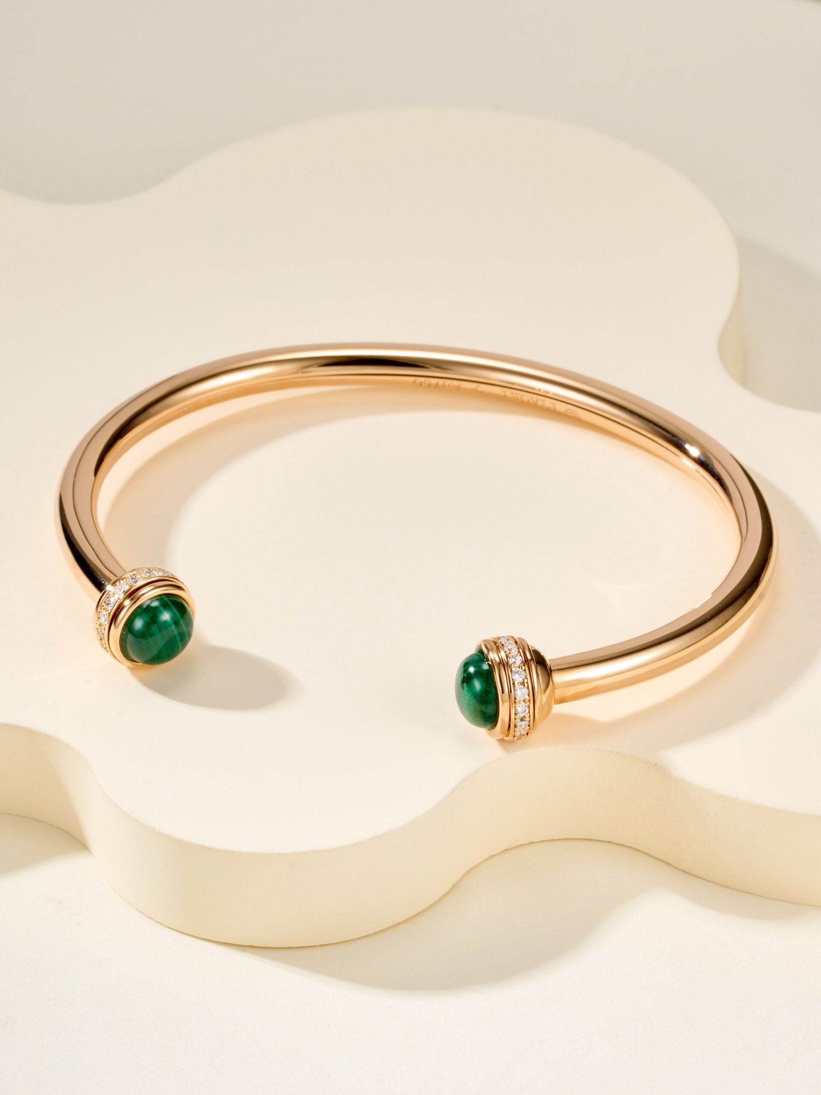 PIAGET Time Runs Bracelet - 图片 7