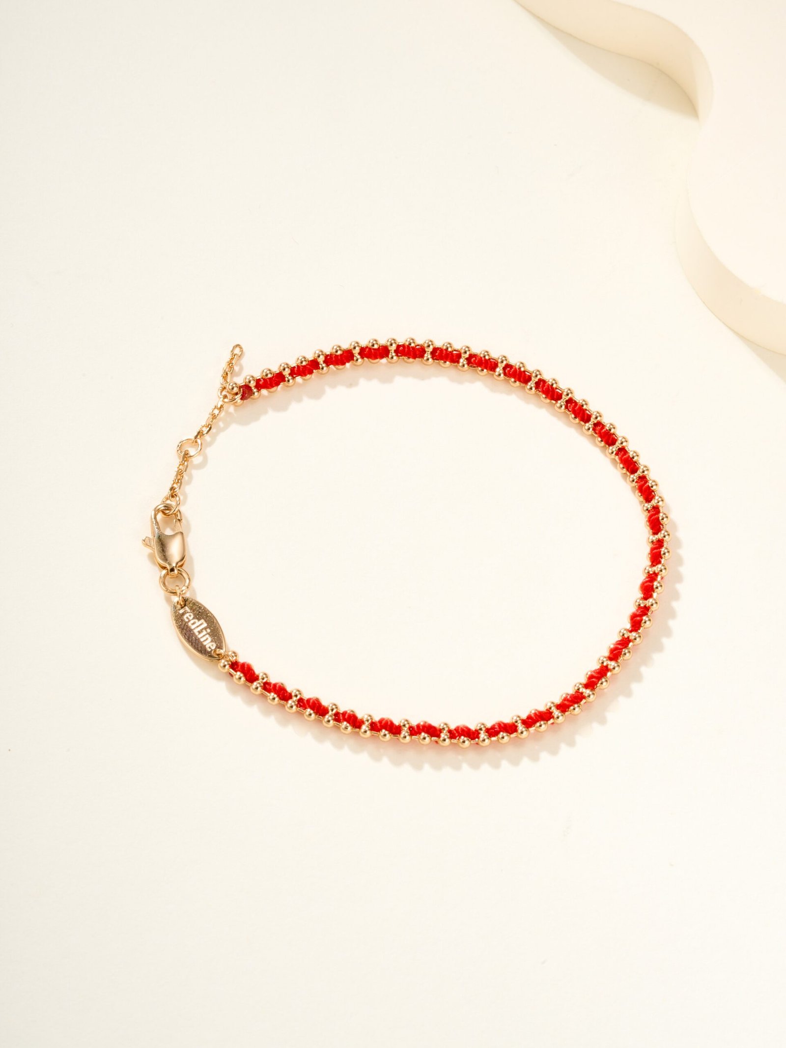 French Little Red Rope - Image 4