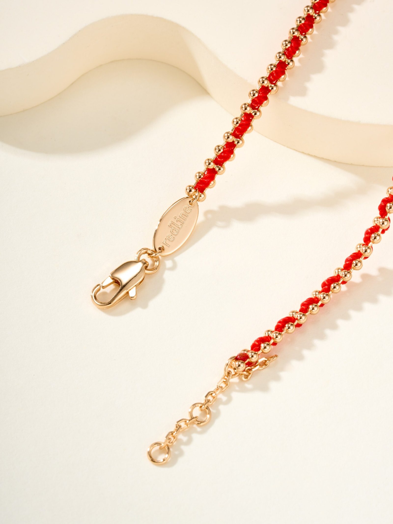 French Little Red Rope - Image 6