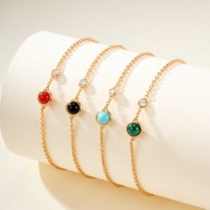 Possession Open Operation Bracelet