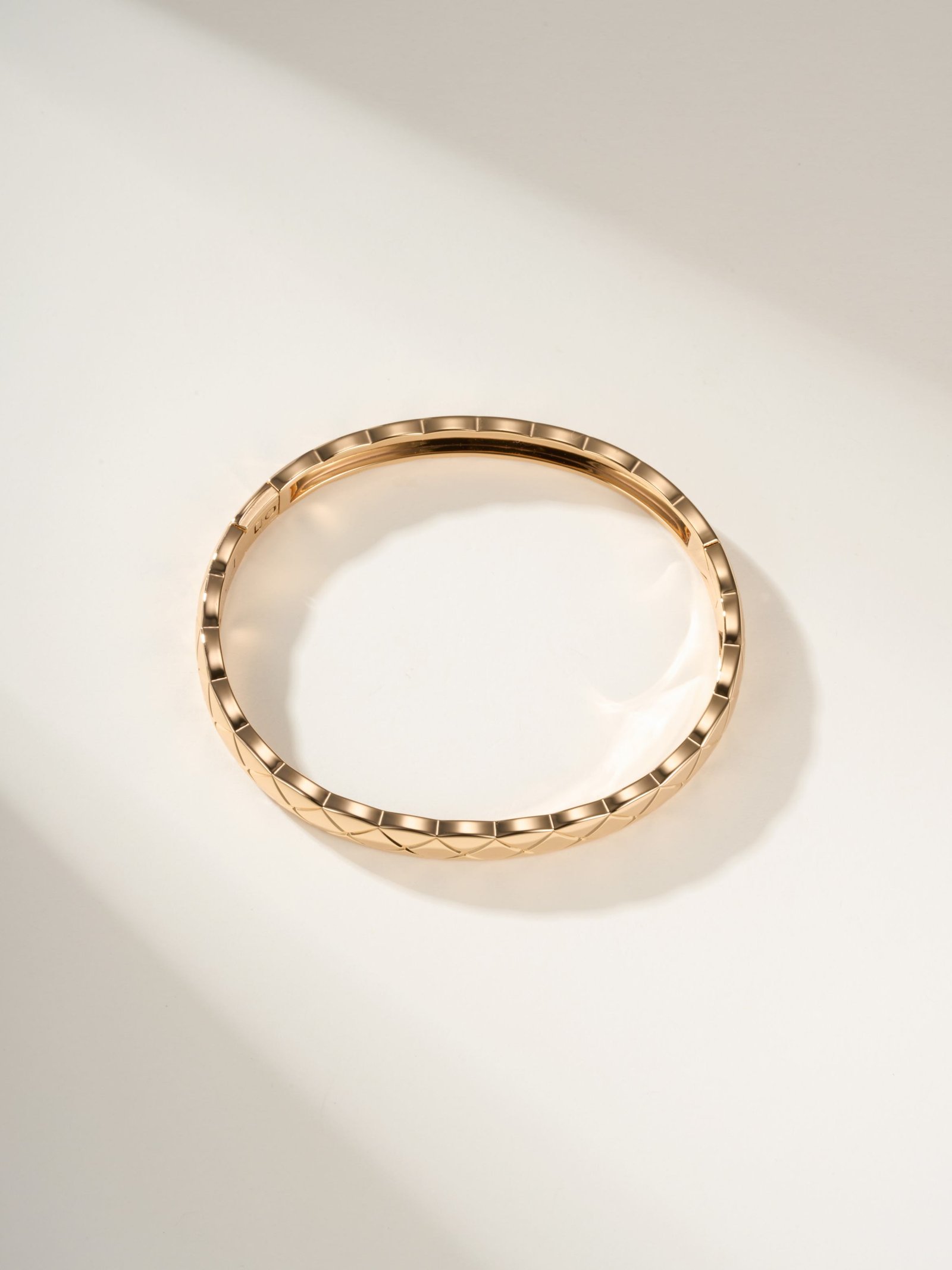 Coco diamond CNC diamond free bracelet size 17 - 图片 6