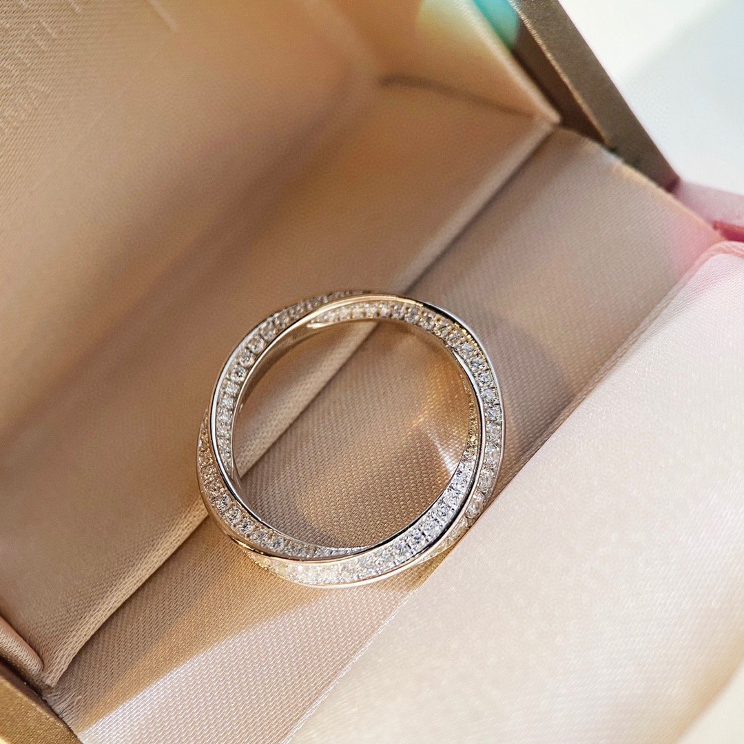 Graff Spiral Vortex Ring - Image 4