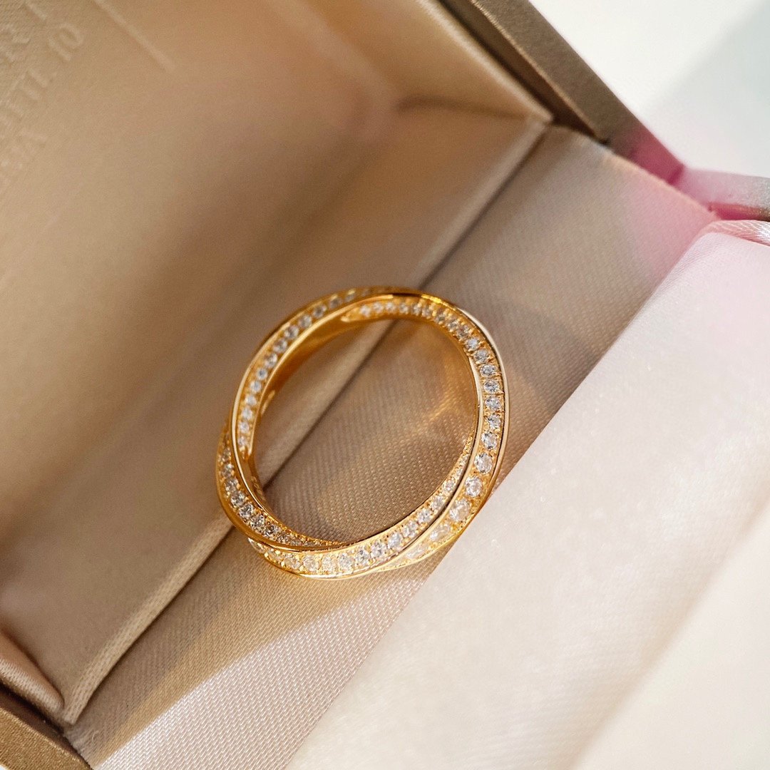 Graff Spiral Vortex Ring - Image 12