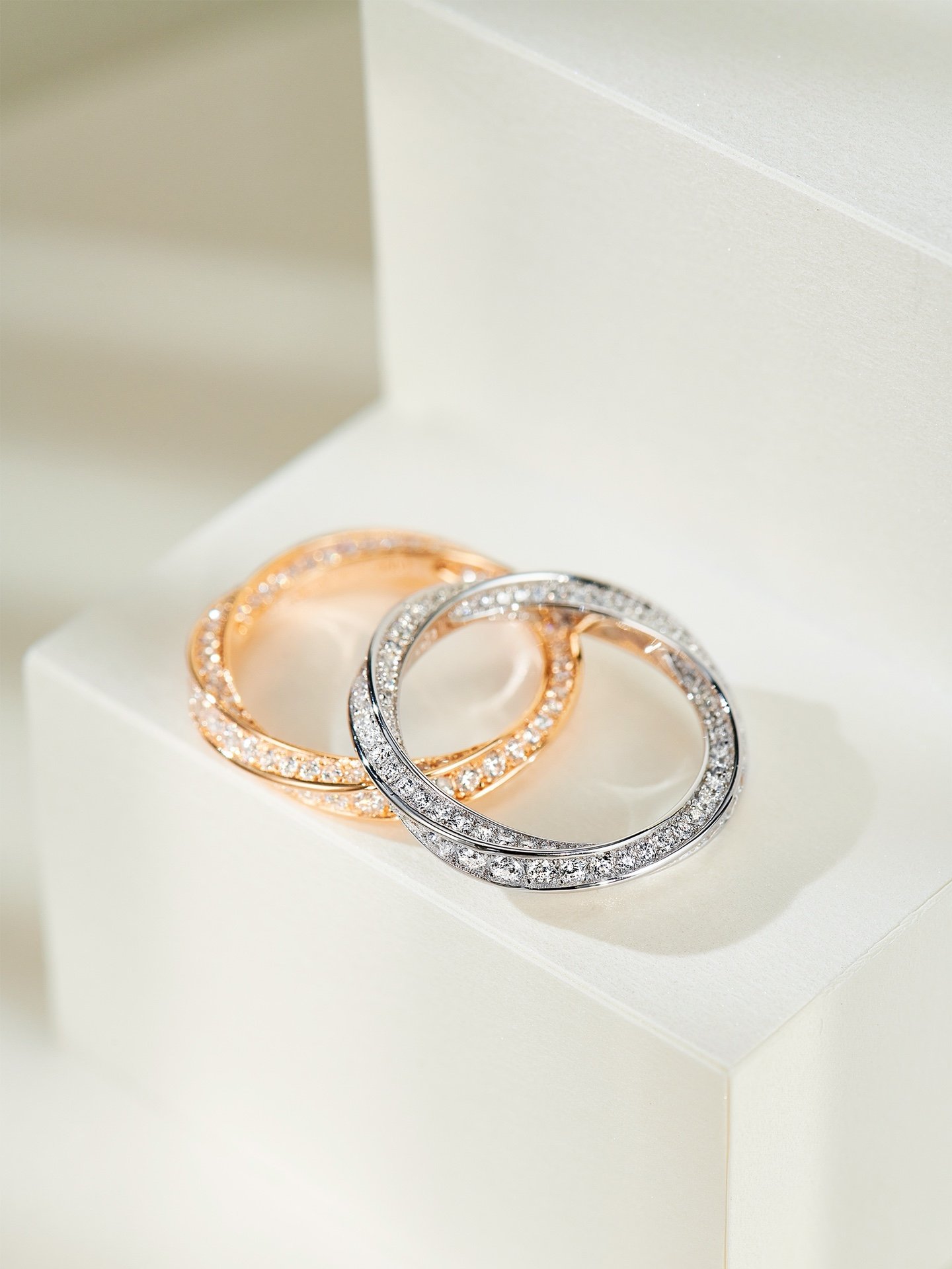 Graff Spiral Vortex Ring