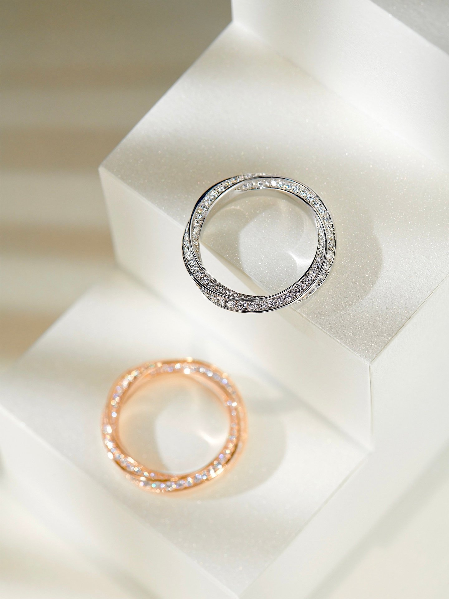 Graff Spiral Vortex Ring - Image 13