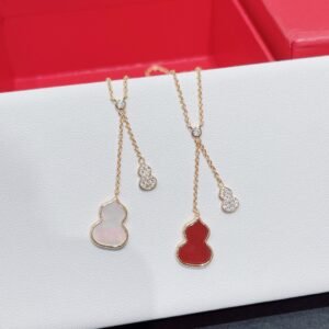 New Wulu series Dunhuang special necklace