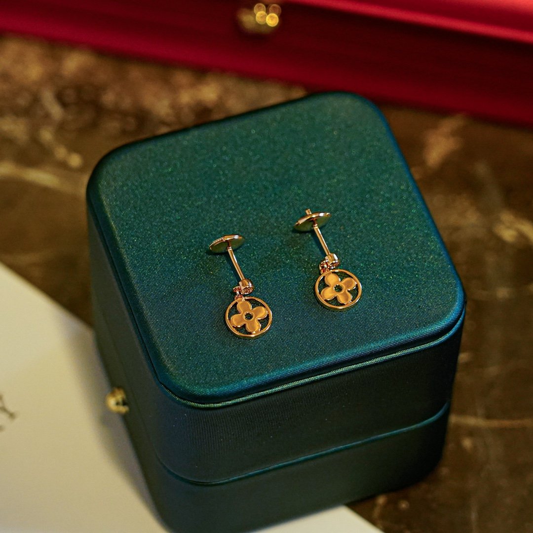 IDYLLE Blossom series floral patterns - Image 2