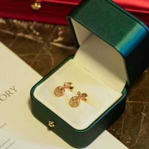 IDYLLE Blossom series floral patterns