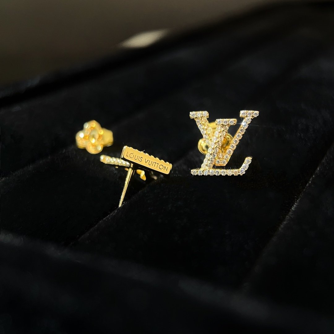 2022 Logo Jewelry Collection - 图片 2