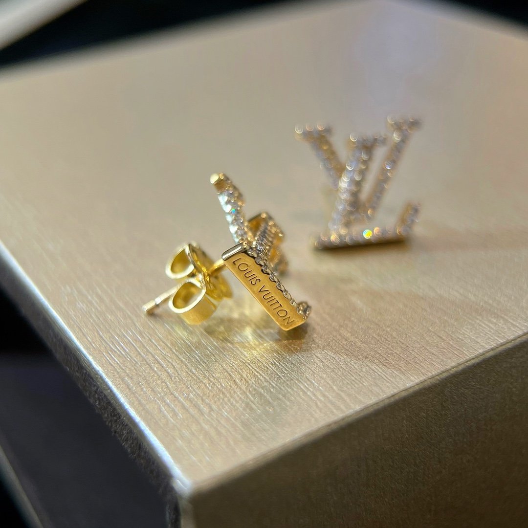2022 Logo Jewelry Collection - 图片 9