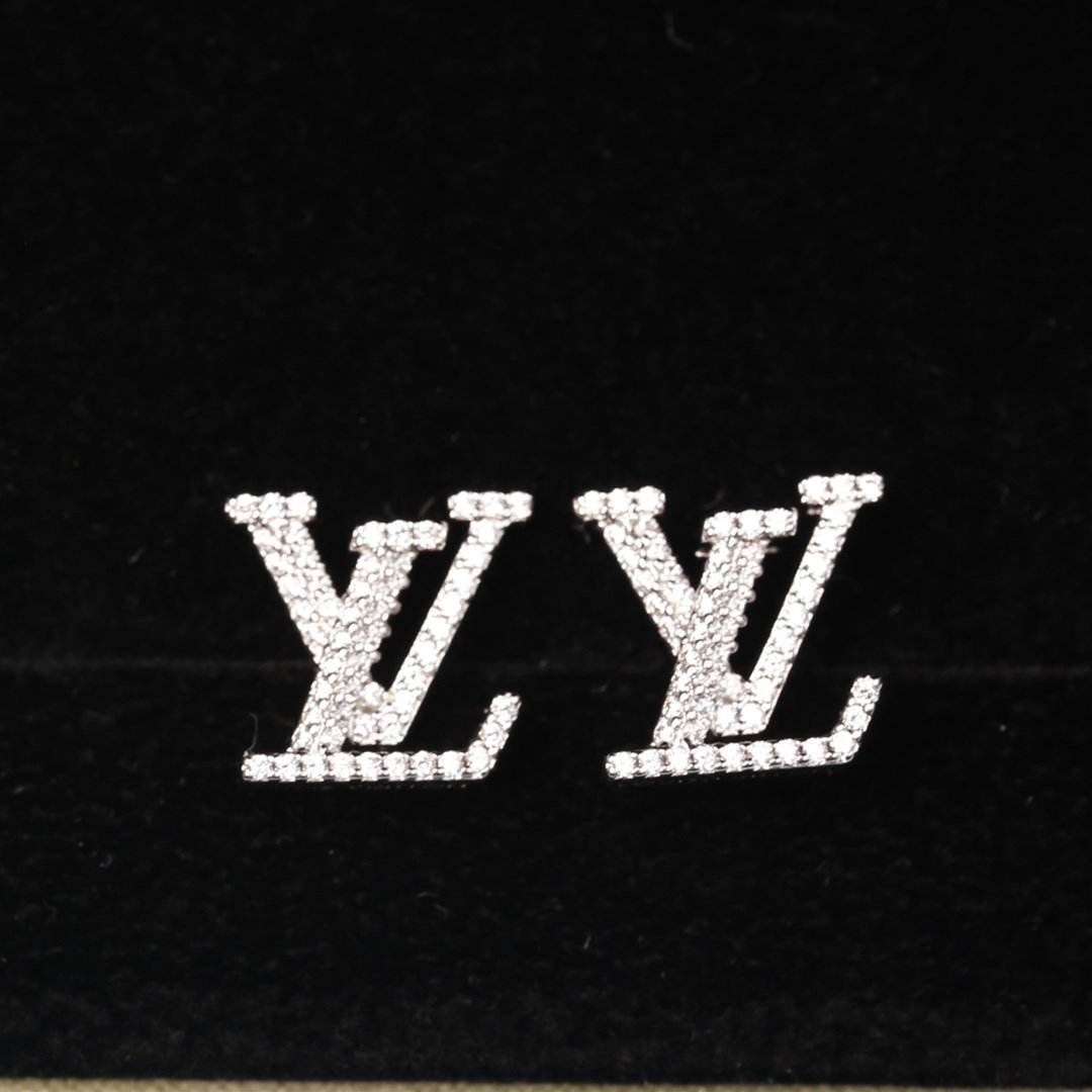 2022 Logo Jewelry Collection - 图片 12