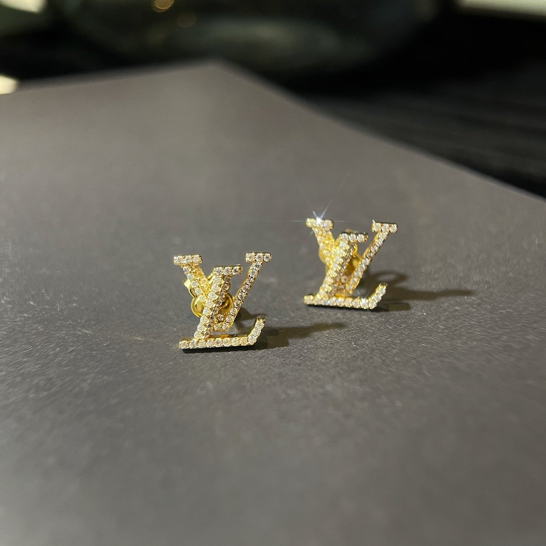 2022 Logo Jewelry Collection - 图片 13