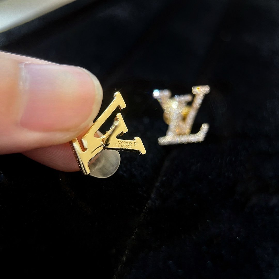2022 Logo Jewelry Collection - 图片 10