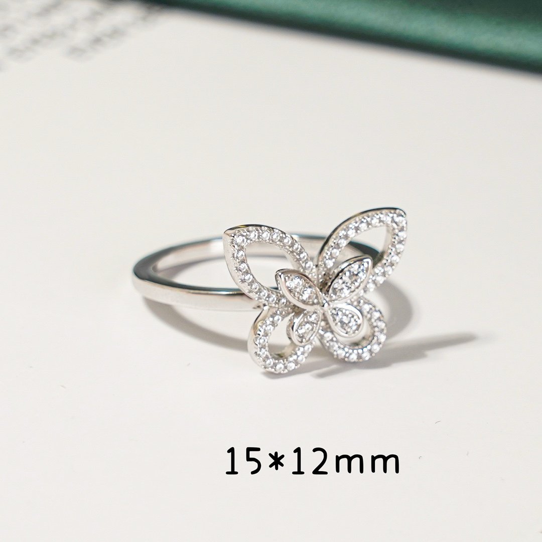 GRAFF Phantom Butterfly Ring ๐ฆ - Image 3