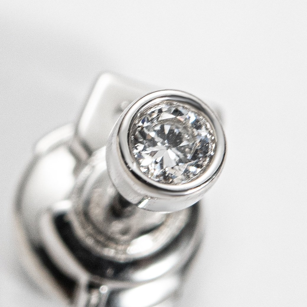 Eternal N ° 5 Earrings - Image 5