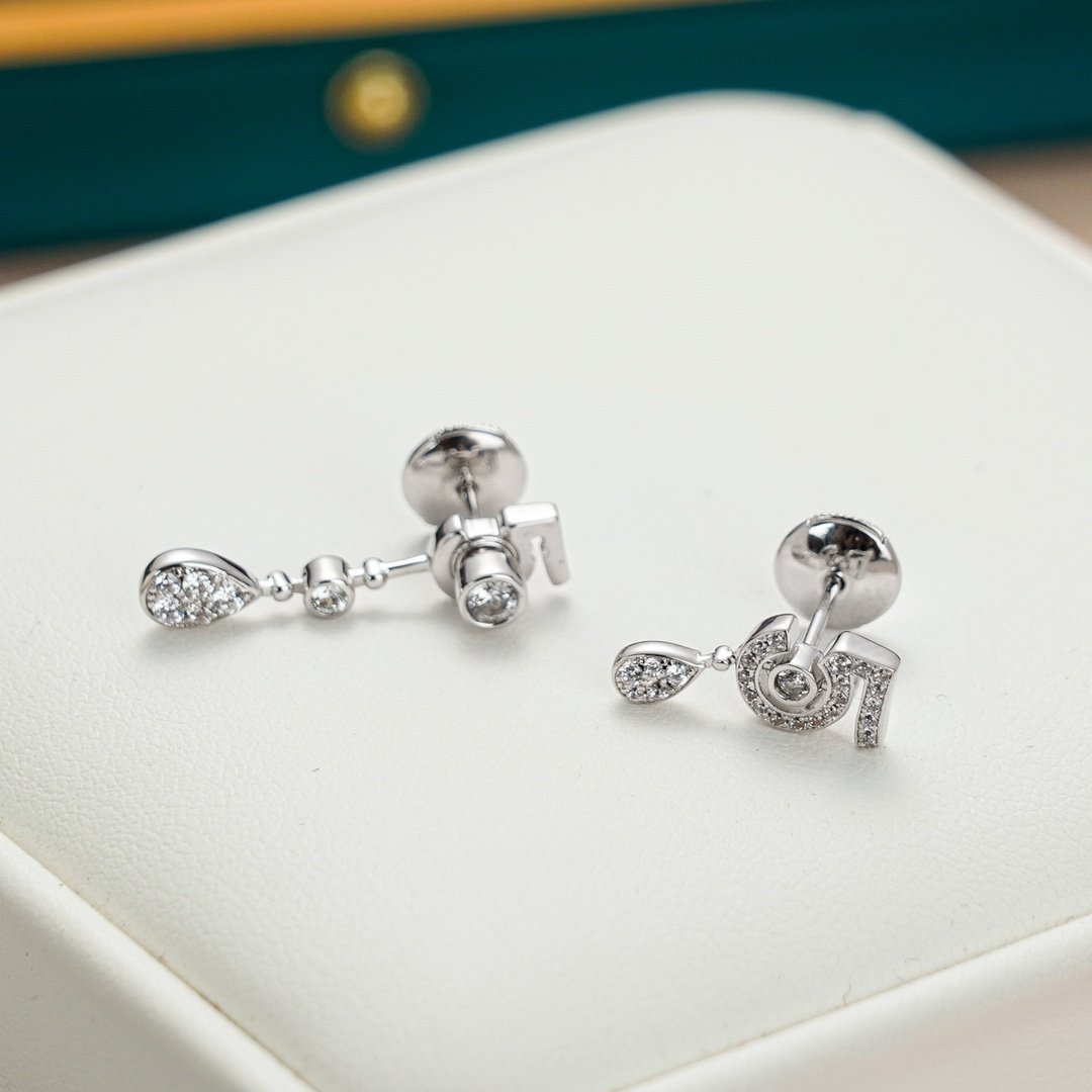 Eternal N ° 5 Earrings - Image 10