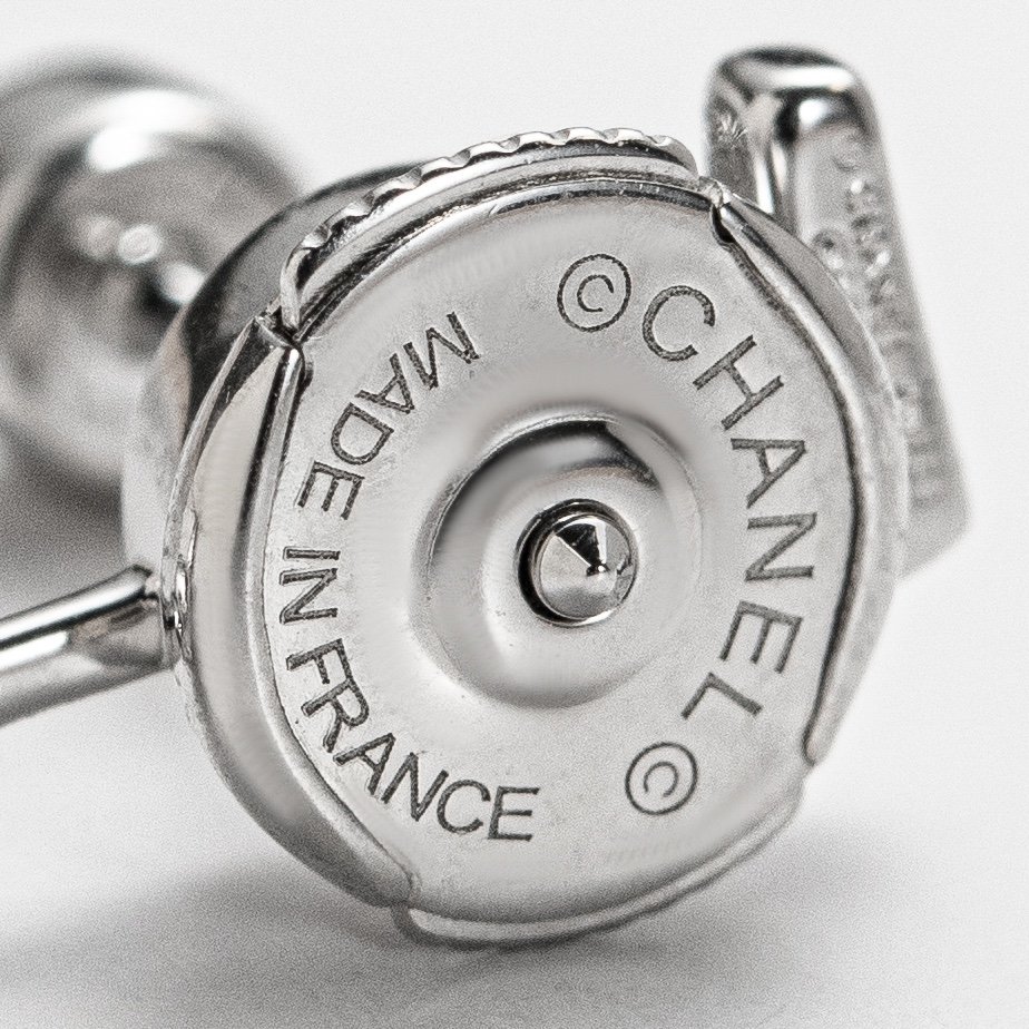 Eternal N ° 5 Earrings - Image 6