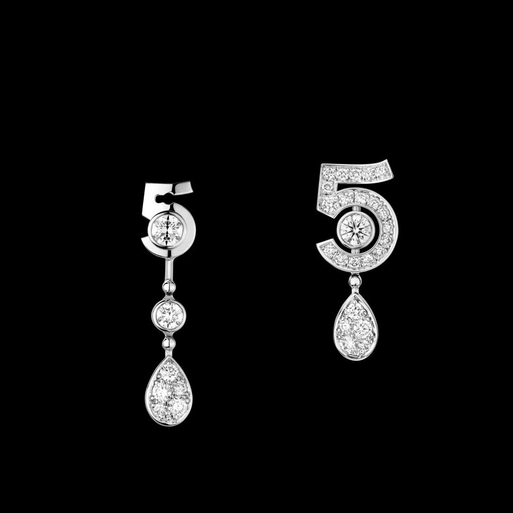 Eternal N ° 5 Earrings - Image 15